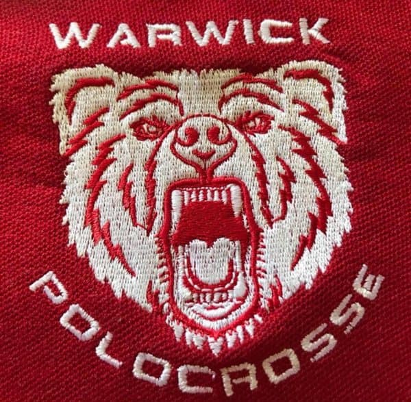 Warwick Polocrosse